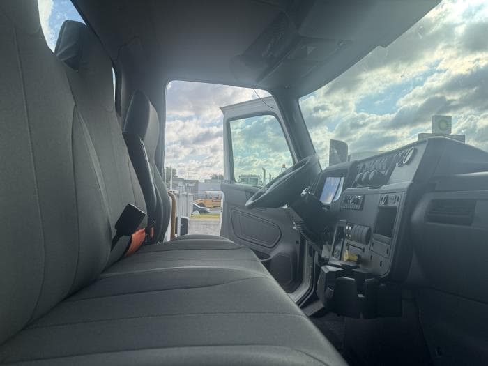 2026 International MV — photo 10