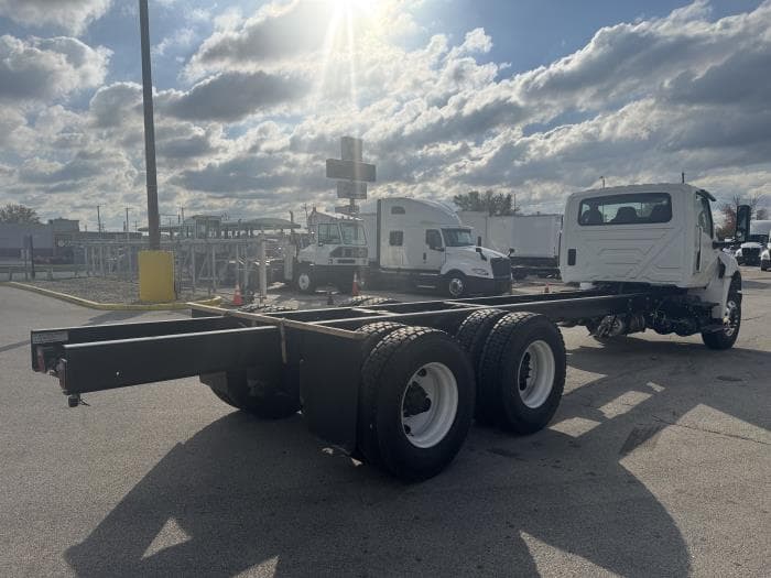 2026 International MV — photo 6