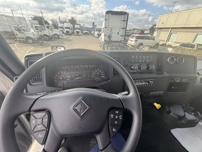 2026 International MV — photo 11