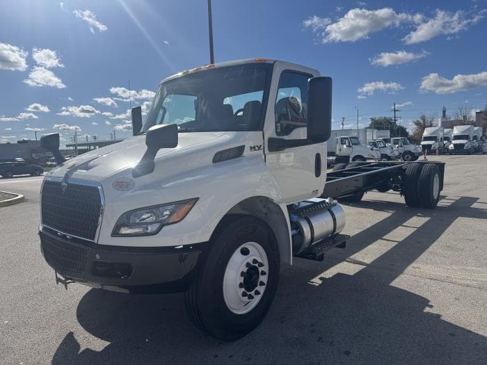 2026 International MV — photo 2