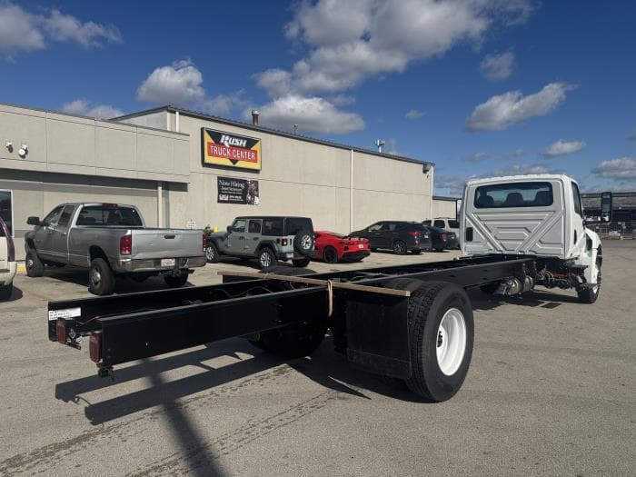 2026 International MV — photo 6