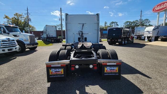 2022 Peterbilt 579 — photo 5