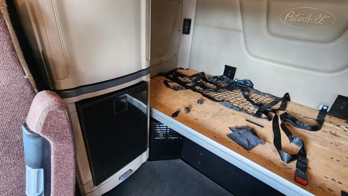 2022 Peterbilt 579 — photo 13
