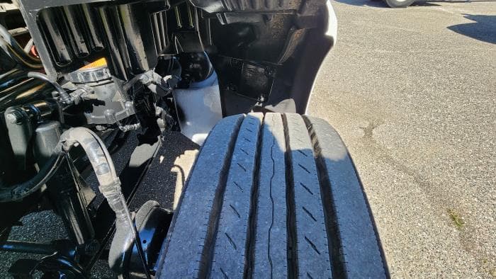 2022 Peterbilt 579 — photo 30