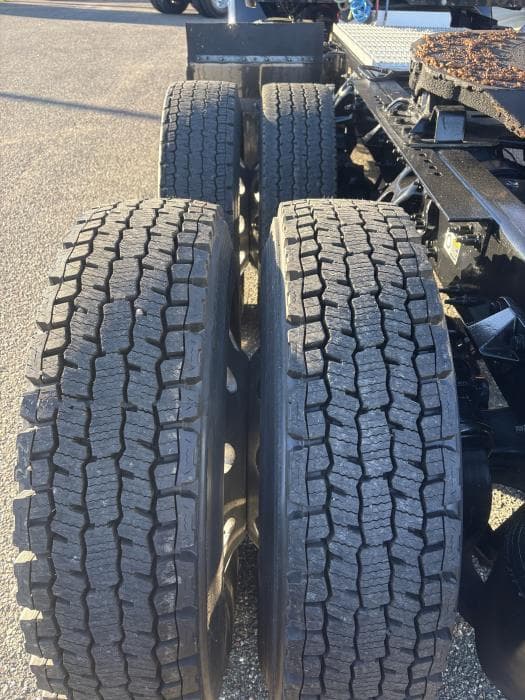 2022 Peterbilt 579 — photo 22