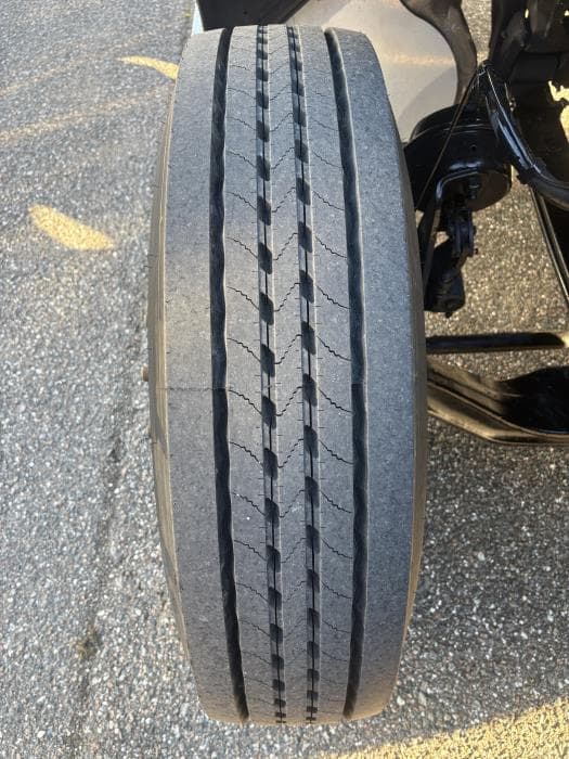 2022 Peterbilt 579 — photo 23