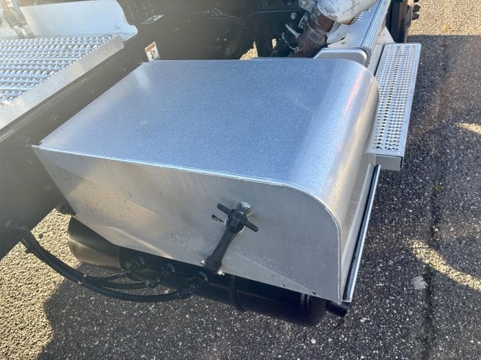 2022 Peterbilt 579 — photo 27