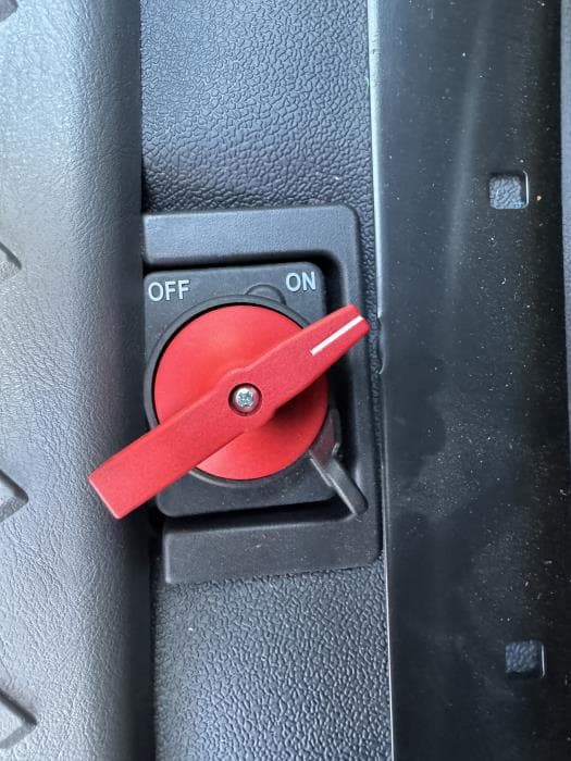 2026 International HX — photo 15