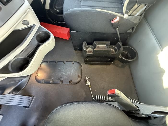 2023 Peterbilt 579 — photo 17