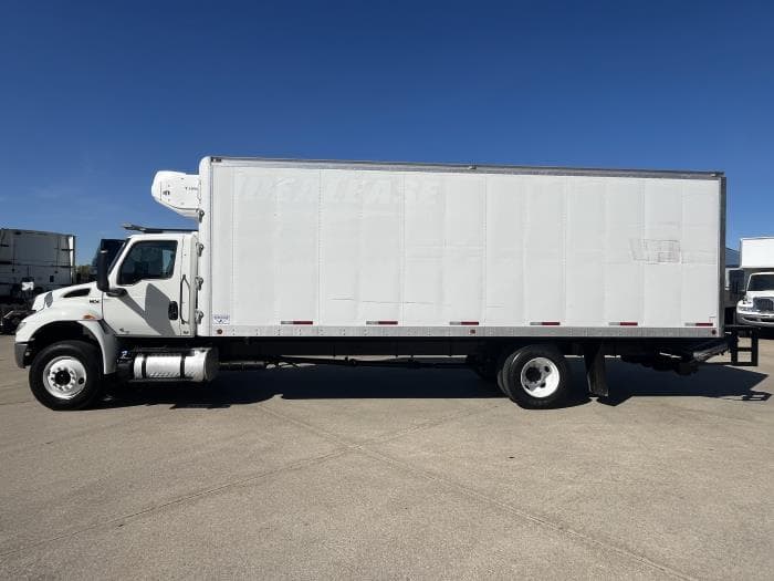 2022 International MV — photo 3