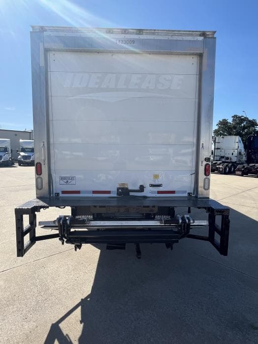 2022 International MV — photo 4