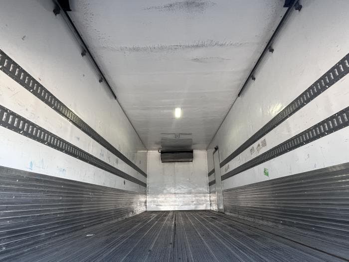 2022 International MV — photo 5