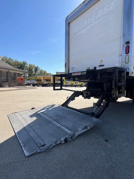 2022 International MV — photo 6