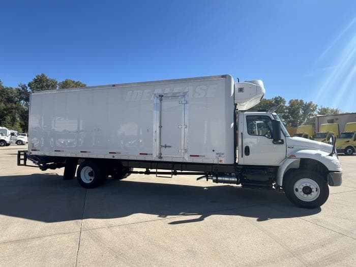 2022 International MV — photo 7