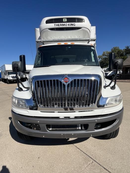 2022 International MV — photo 9