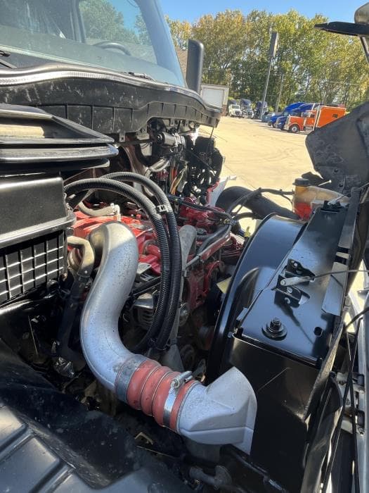 2022 International MV — photo 10