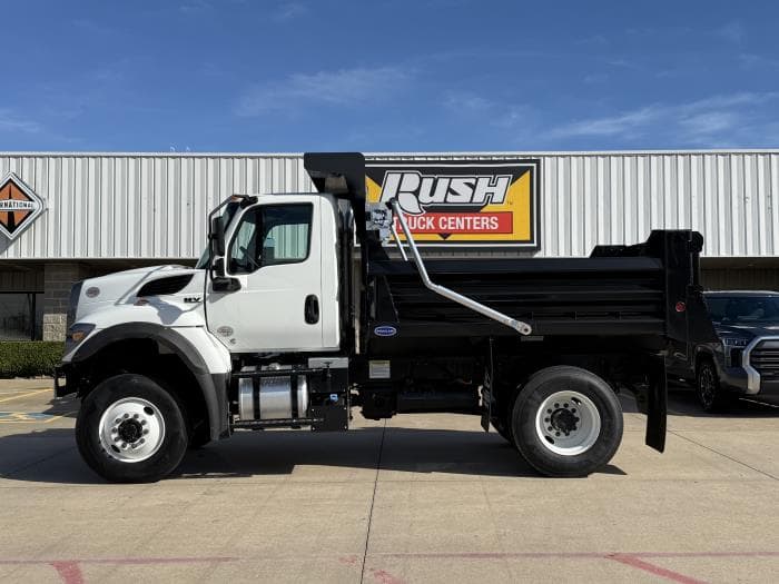 2025 International HV — photo 3