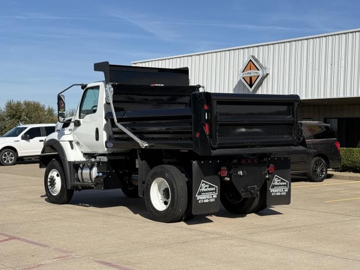 2025 International HV — photo 4