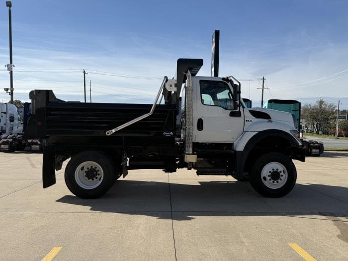 2025 International HV — photo 7