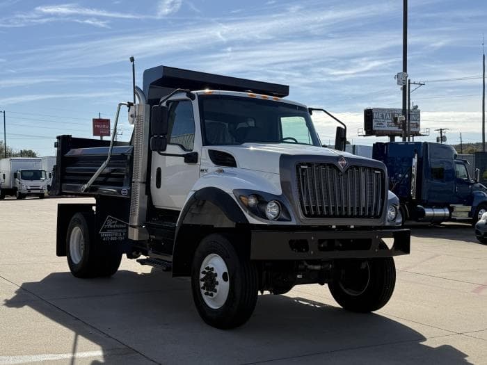 2025 International HV — photo 8