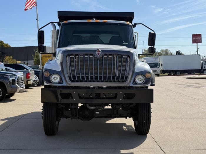 2025 International HV — photo 9