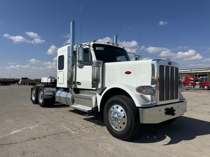 2026 Peterbilt 589 — photo 4