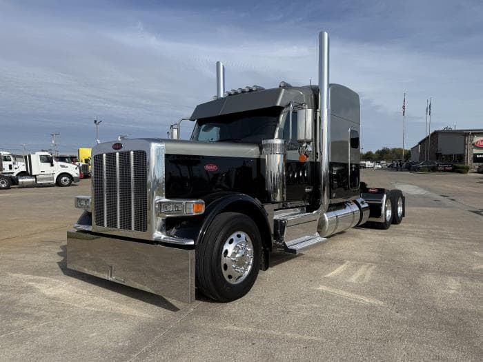 2026 Peterbilt 589 — photo 3
