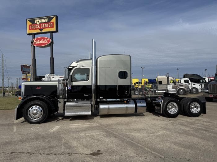 2026 Peterbilt 589 — photo 7