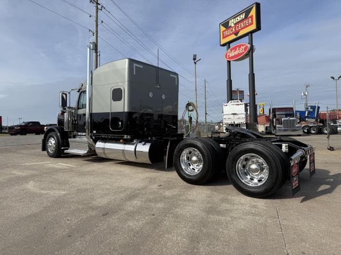 2026 Peterbilt 589 — photo 13