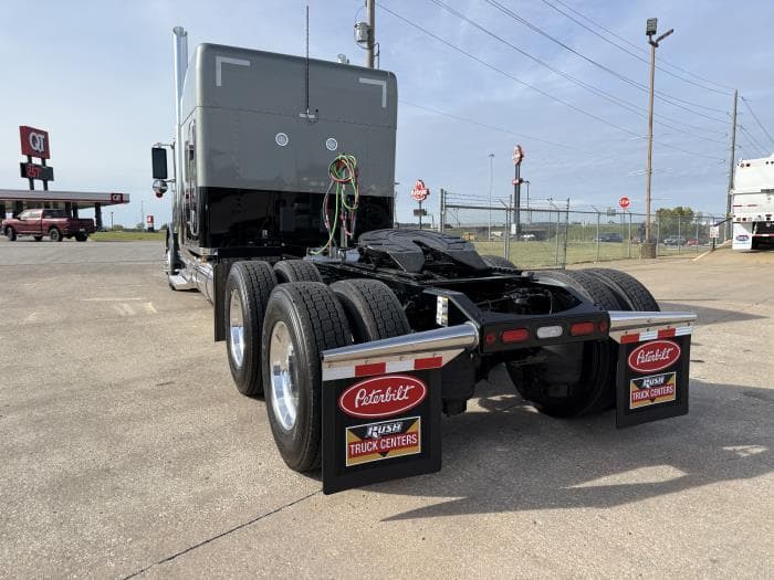 2026 Peterbilt 589 — photo 16