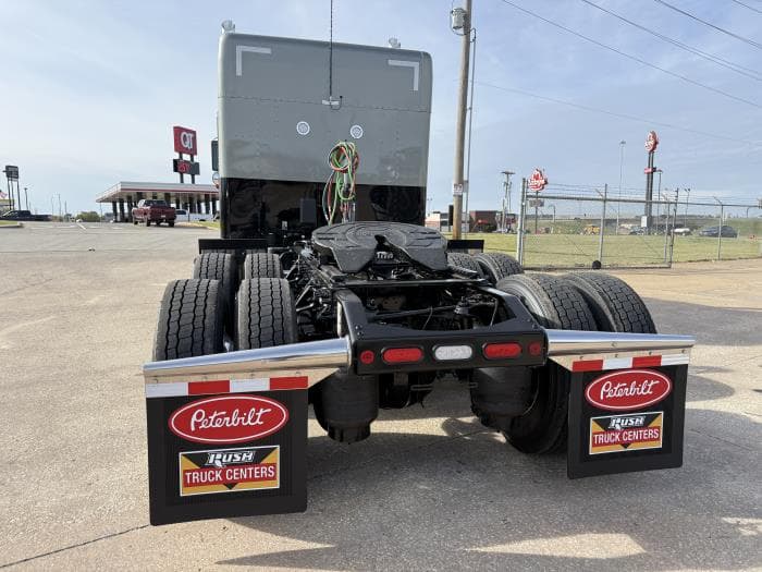 2026 Peterbilt 589 — photo 17