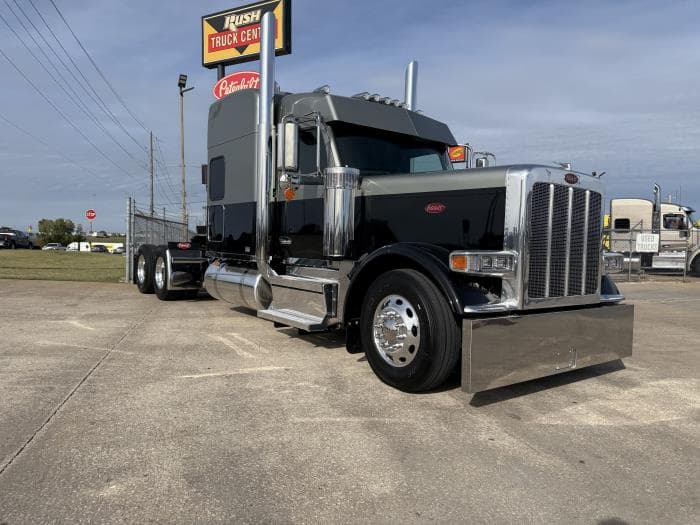 2026 Peterbilt 589 — photo 20