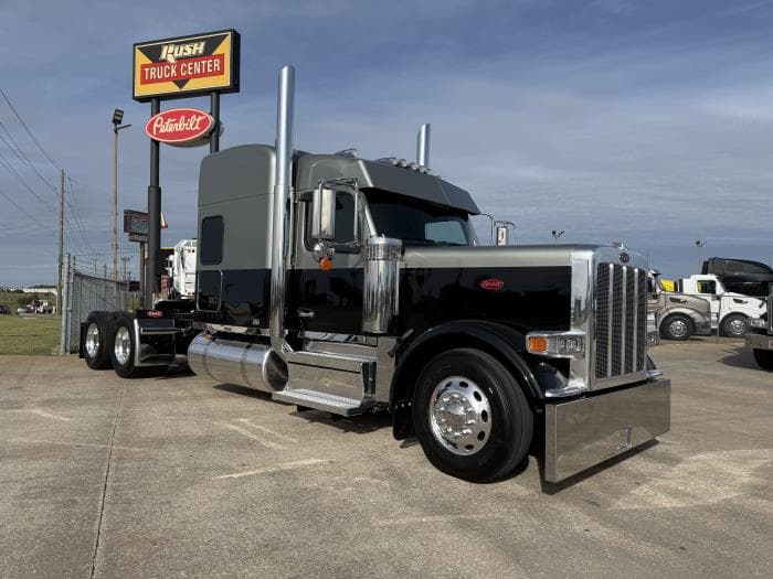 2026 Peterbilt 589 — photo 21