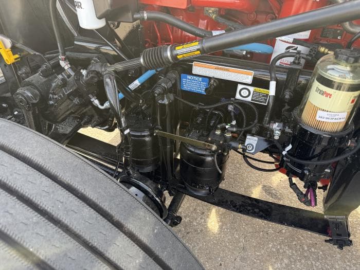 2026 Peterbilt 589 — photo 34