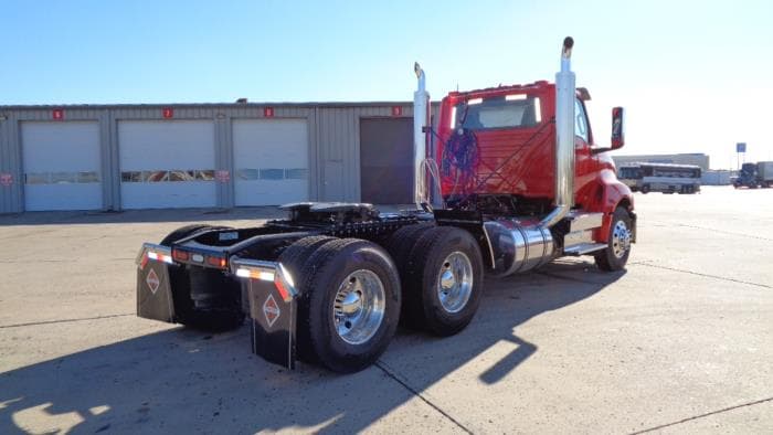 2026 International LT — photo 6