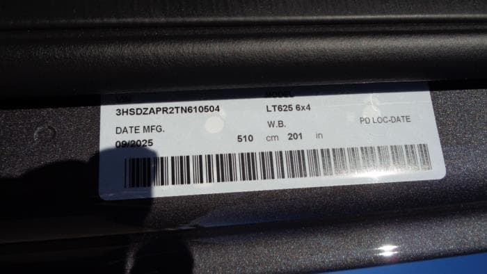 2026 International LT — photo 19