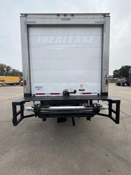 2022 International MV — photo 5