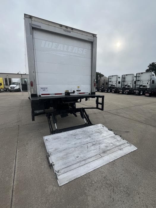 2022 International MV — photo 6