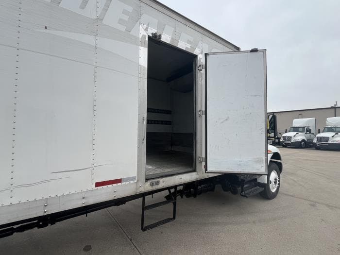 2022 International MV — photo 9