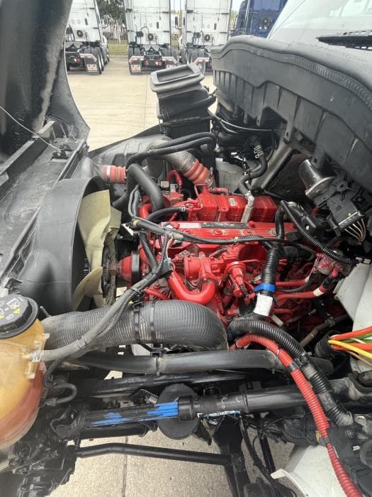 2022 International MV — photo 12