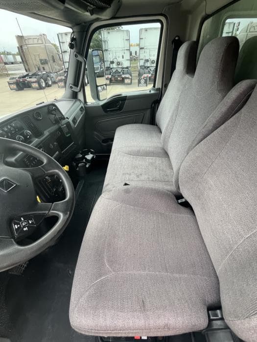 2022 International MV — photo 14