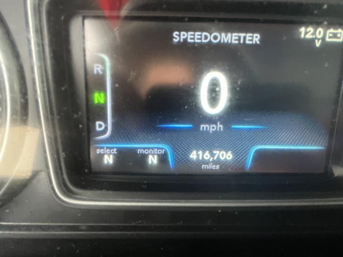 2022 International MV — photo 16