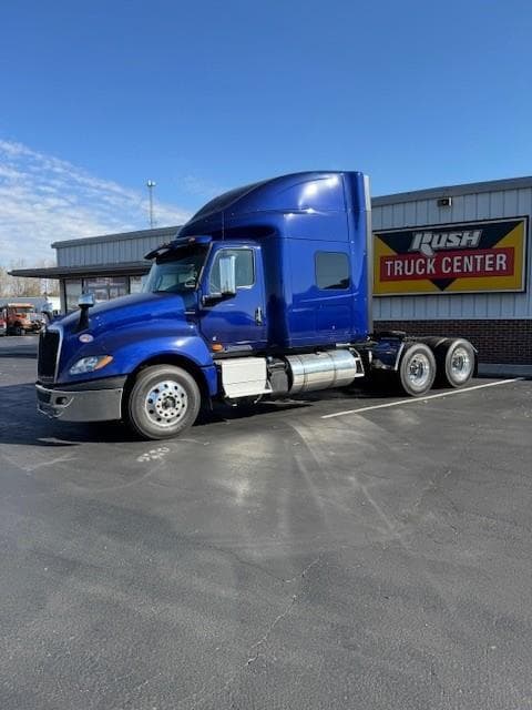 2026 International LT — photo 2