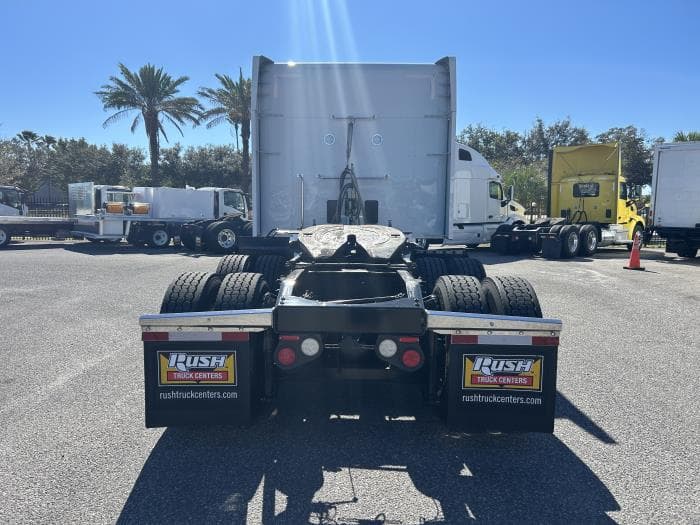 2022 Peterbilt 579 — photo 7