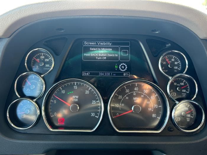 2022 Peterbilt 579 — photo 22