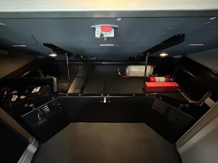 2022 Peterbilt 579 — photo 27