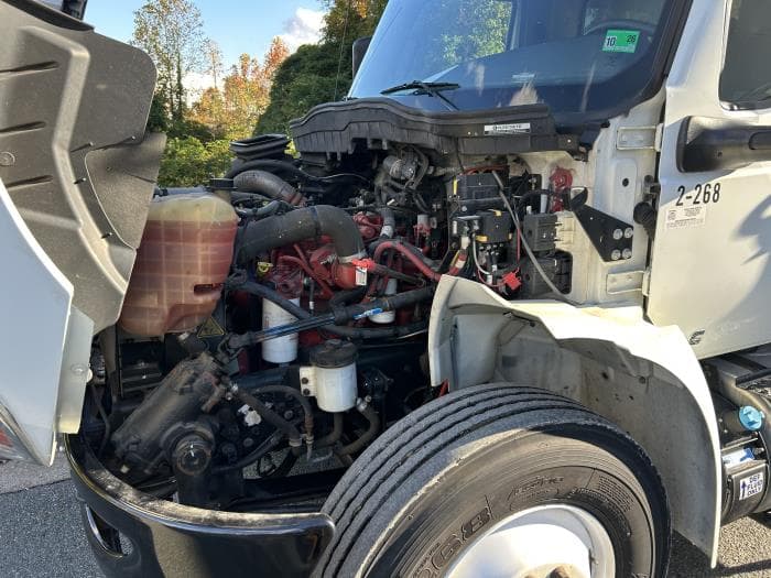 2022 International MV — photo 16