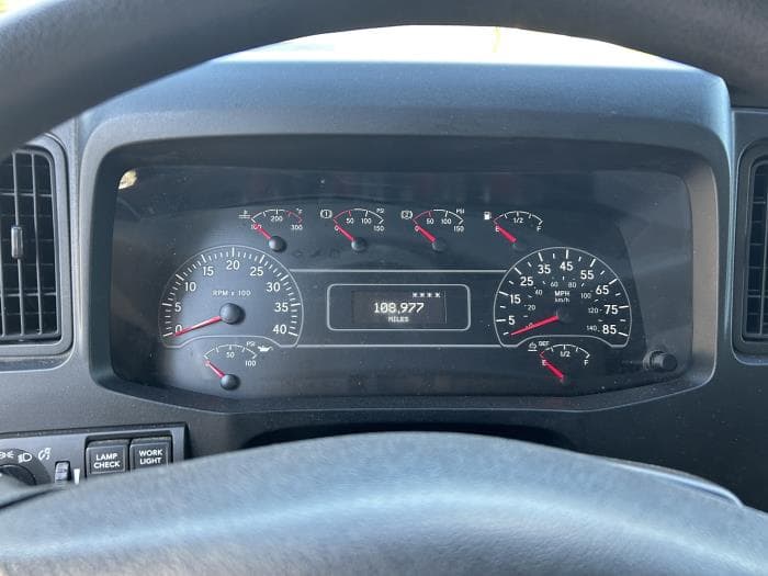 2022 International MV — photo 13