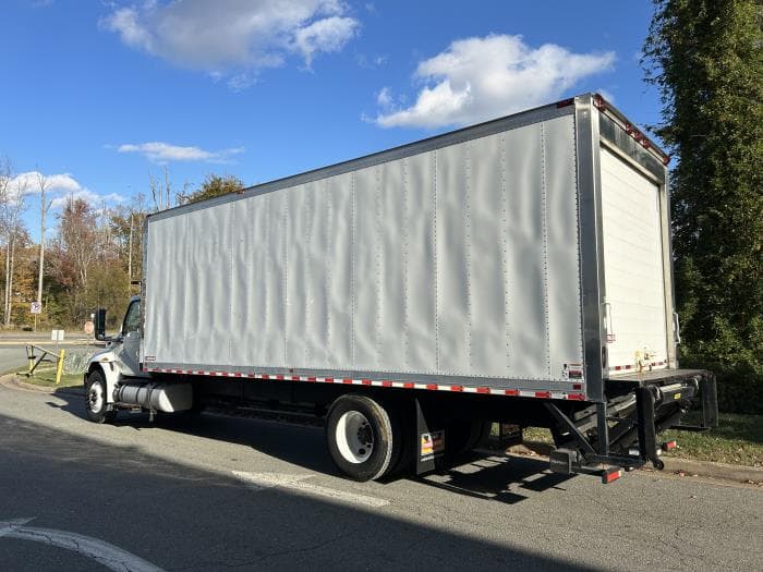 2022 International MV — photo 8