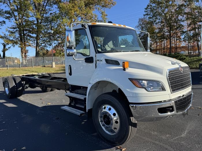 2026 International MV — photo 4